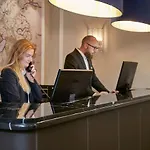 호텔 Jorgensens 4*