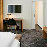 Hotel Jorgensens