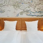 Hotel Jorgensens 4*