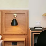 Jorgensens Hotel 4*