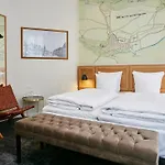 Jorgensens Hotel Horsens