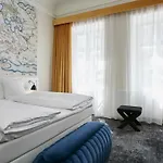 Hotel Jorgensens Horsens