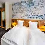 Jorgensens Hotel Horsens