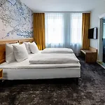 Jorgensens Hotel