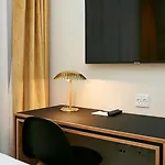 호텔 Jorgensens 4*