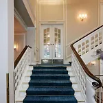 Jorgensens