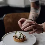 호텔 Jorgensens 호르센스