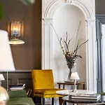 Jorgensens 4* 호르센스