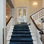 Jorgensens Hotel 4*
