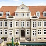 Jorgensens Hotel Horsens