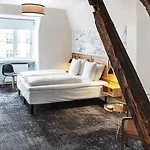 Jorgensens Hotel