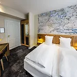Jorgensens Hotel Horsens