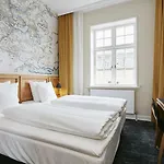 Jorgensens 4*