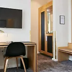 Jorgensens Hotel 4*