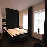 Jorgensens Hotel Horsens