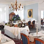 Hotel Jorgensens 4*
