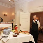 Hotel Jorgensens Horsens