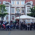 Jorgensens Hotel