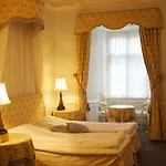 Jorgensens Hotel 4*