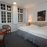 Jorgensens Hotel