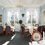 Jorgensens 4*