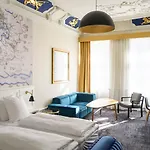 Hotel Jorgensens 4*