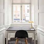 Hotel Jorgensens 4*