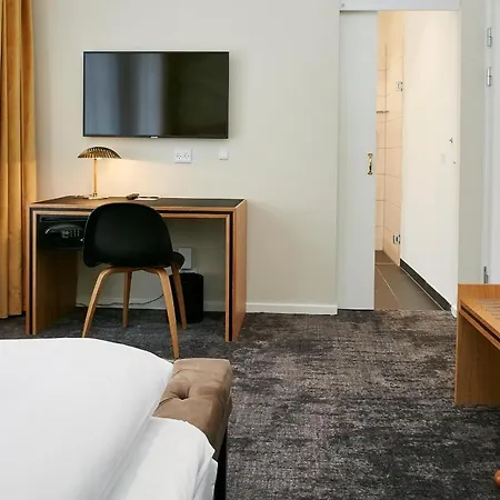 Hotel Jørgensens