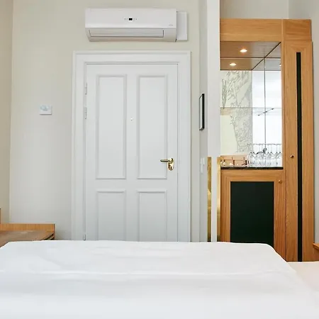 호텔 Jorgensens 4*