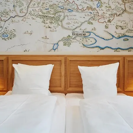 Hotel Jørgensens 4*