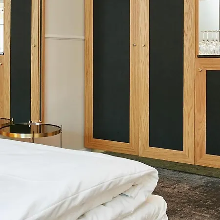 Jorgensens 霍森斯