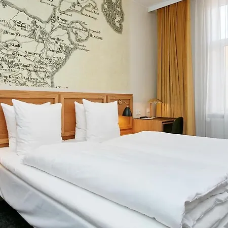 Jorgensens Hotel Horsens