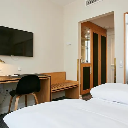 Jorgensens 4* Horsens