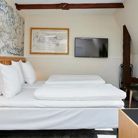 Jørgensens Hotel