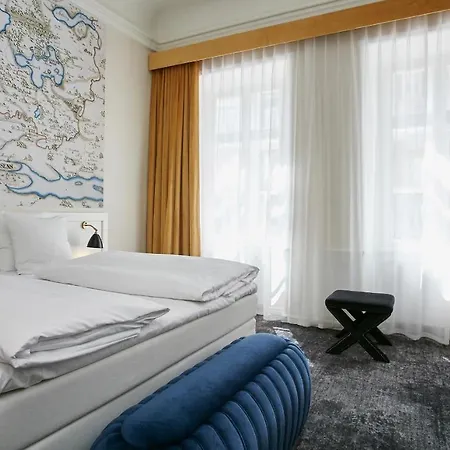 Hotel Jørgensens Horsens