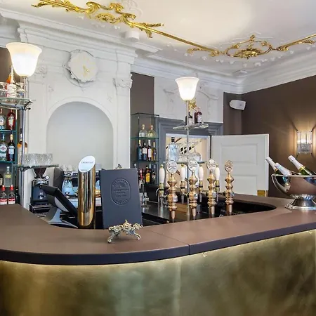 Jørgensens Hotel Horsens