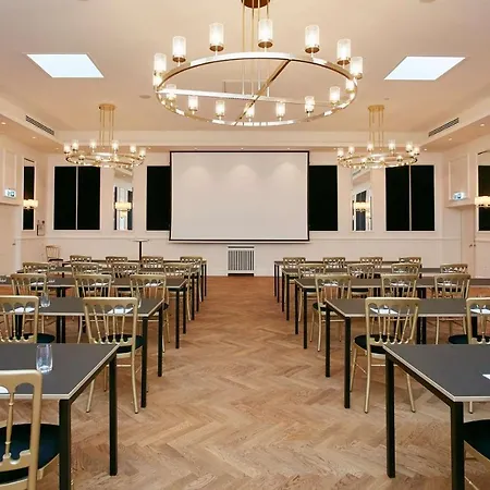 Jorgensens 4*