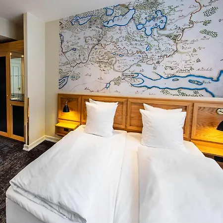 Jørgensens Hotel Horsens