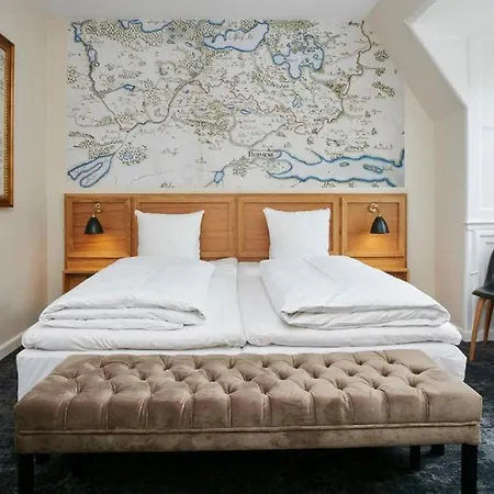Hotel Jorgensens Horsens