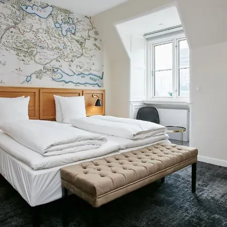 Hotel Jorgensens Horsens