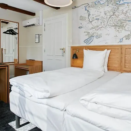 Jorgensens 4* 霍森斯