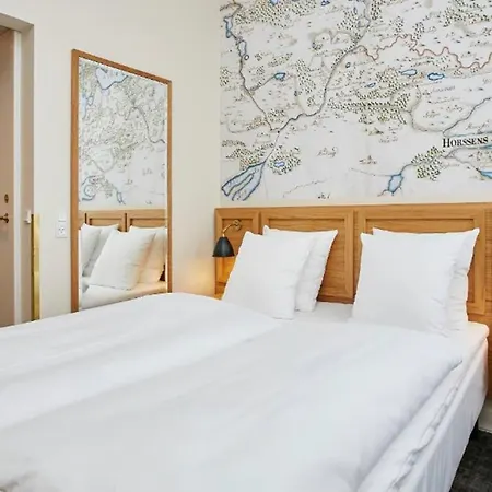 Jørgensens Hotel