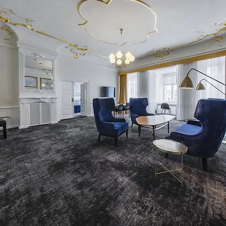 Hotel Jørgensens Horsens