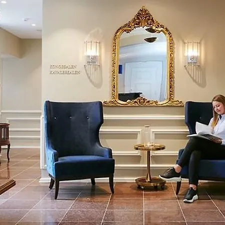 Hotel Jørgensens 4*
