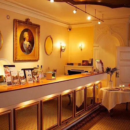 Hotel Jorgensens Horsens