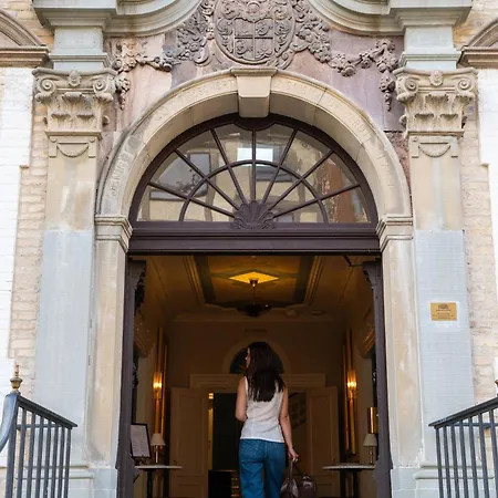 Hotel Jørgensens