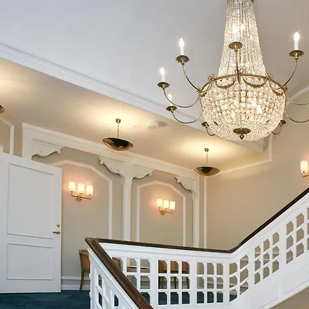 Jorgensens 霍森斯