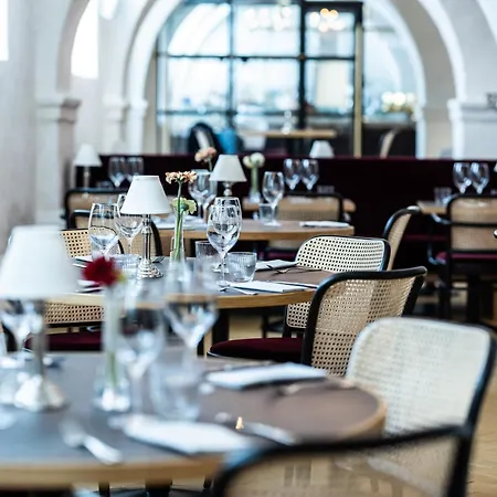 Hotel Jørgensens 4*
