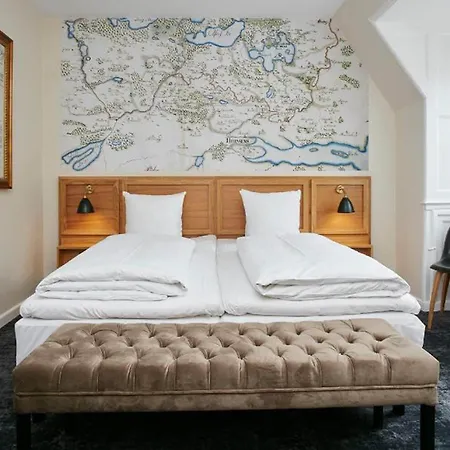 Jorgensens 4*