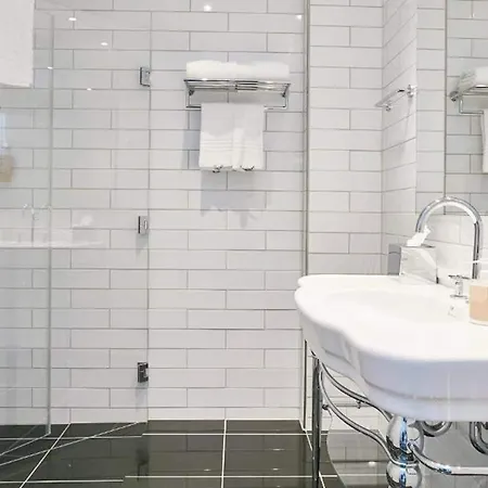 Jorgensens 酒店 霍森斯